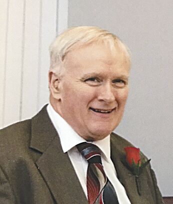 Gary L. Ezell